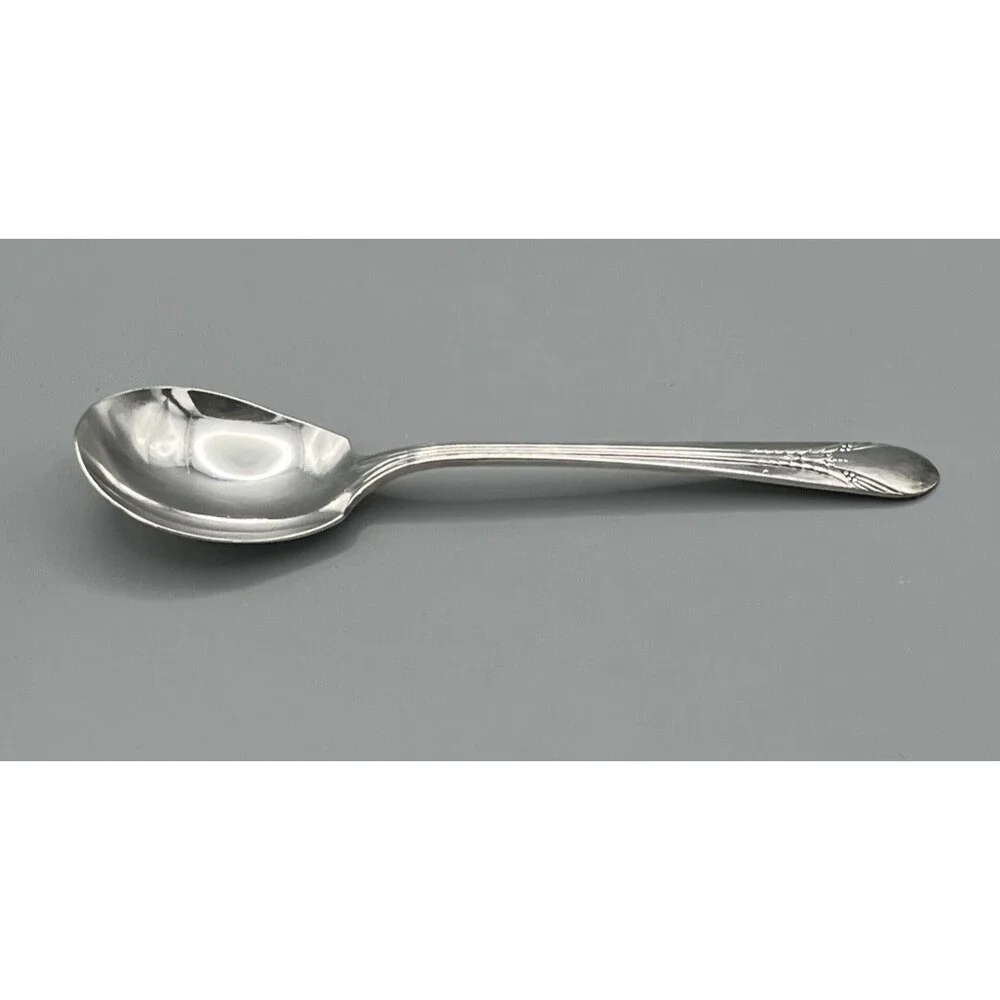 International Silver released 1941